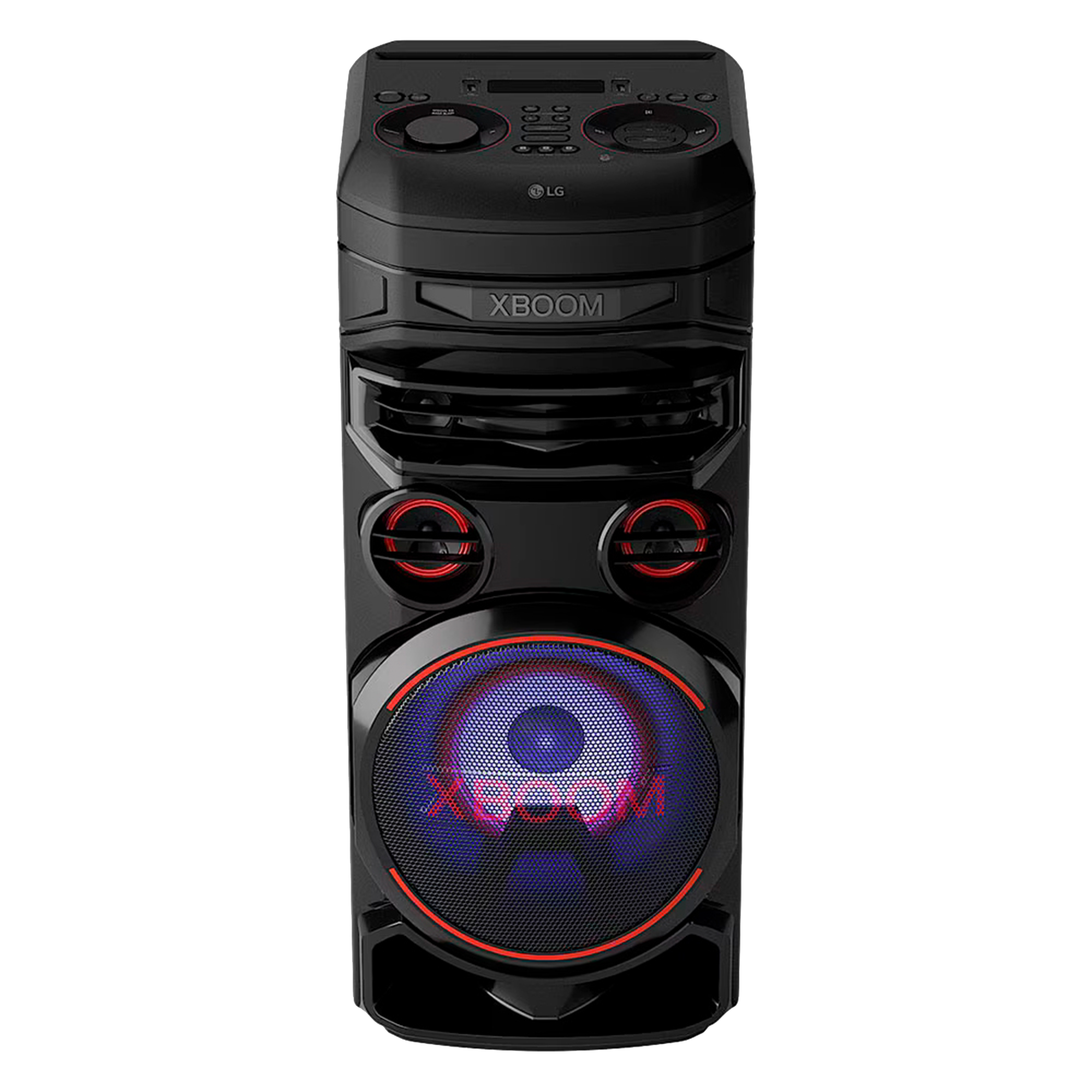 XBOOM
